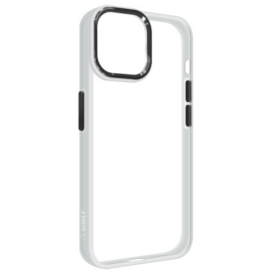 Чохол для мобільного телефона Armorstandart UNIT2 Apple iPhone 13 Matte Clear (ARM74796)