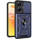 Чохол для мобільного телефона BeCover Military Realme C67 4G Blue (710708)