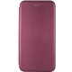 Чохол для мобільного телефона BeCover Exclusive Tecno Spark 20 (KJ5n) Burgundy (711239)