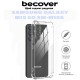 Чохол для мобільного телефона BeCover Anti-Shock Samsung Galaxy M15 5G SM-M156 Clear (711047)