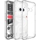 Чохол для мобільного телефона BeCover Anti-Shock Nothing Phone (2a) Clear (711793)