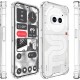 Чохол для мобільного телефона BeCover Anti-Shock Nothing Phone (2a) Clear (711793)