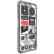Чохол для мобільного телефона BeCover Anti-Shock Nothing Phone (2a) Clear (711793)