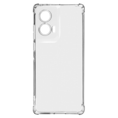 Чохол для мобільного телефона Armorstandart Air Force Motorola Edge 50 Camera Cover Fusion Clear (ARM77363)