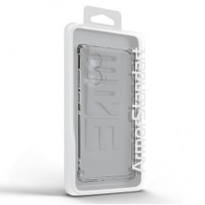 Чохол для мобільного телефона Armorstandart Air Force Motorola Edge 50 Camera Cover Fusion Clear (ARM77363) Чохол для мобільного телефона Armorstandart Air Force Motorola Edge 50 Camera Cover Fusion Clear (ARM77363) - Фото