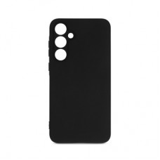 Чехол для мобильного телефона Armorstandart Matte Slim Fit Samsung M35 5G (M356) Camera cover Black (ARM77967) Чехол для мобильного телефона Armorstandart Matte Slim Fit Samsung M35 5G (M356) Camera cover Black (ARM77967)