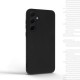 Чехол для мобильного телефона Armorstandart Matte Slim Fit Samsung M35 5G (M356) Camera cover Black (ARM77967) Чехол для мобильного телефона Armorstandart Matte Slim Fit Samsung M35 5G (M356) Camera cover Black (ARM77967)