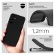 Чехол для мобильного телефона Armorstandart Matte Slim Fit Samsung M35 5G (M356) Camera cover Black (ARM77967) Чехол для мобильного телефона Armorstandart Matte Slim Fit Samsung M35 5G (M356) Camera cover Black (ARM77967)
