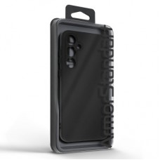 Чохол для мобільного телефона Armorstandart Matte Slim Fit Samsung M35 5G (M356) Camera cover Black (ARM77967) - Фото