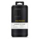 Чохол для мобільного телефона Harder Carbon Pattern Apple iPhone 14 Pro Black (ARM76779)