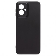 Чехол для мобильного телефона Armorstandart Matte Slim Fit Motorola G55 5G Camera cover Black (ARM81199) Чехол для мобильного телефона Armorstandart Matte Slim Fit Motorola G55 5G Camera cover Black (ARM81199)