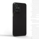 Чехол для мобильного телефона Armorstandart Matte Slim Fit Motorola G55 5G Camera cover Black (ARM81199)