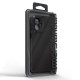 Чехол для мобильного телефона Armorstandart Matte Slim Fit Motorola G55 5G Camera cover Black (ARM81199)