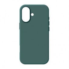 Чехол для мобильного телефона Armorstandart ICON2 Case Apple iPhone 16 Lake Green (ARM81298) Чехол для мобильного телефона Armorstandart ICON2 Case Apple iPhone 16 Lake Green (ARM81298)