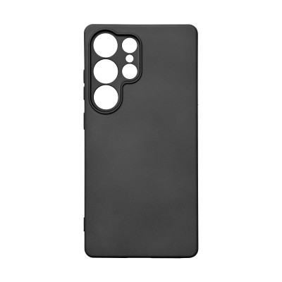 Чохол для мобільного телефона Armorstandart ICON Samsung S25 Ultra Camera cover Black (ARM81580)