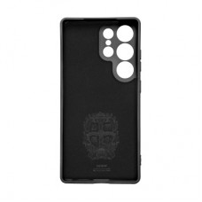 Чохол для мобільного телефона Armorstandart ICON Samsung S25 Ultra Camera cover Black (ARM81580) - Фото