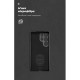 Чохол для мобільного телефона Armorstandart ICON Samsung S25 Ultra Camera cover Black (ARM81580)