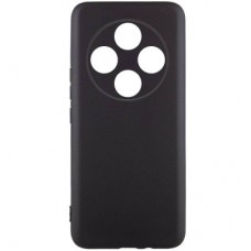 Чохол для мобільного телефона BeCover Xiaomi Redmi 14C 4G / Poco C75 Black (712562) - Фото