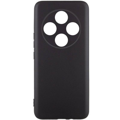 Чохол для мобільного телефона BeCover Xiaomi Redmi 14C 4G / Poco C75 Black (712562)