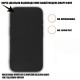 Чохол для мобільного телефона BeCover Xiaomi Redmi 14C 4G / Poco C75 Black (712562)