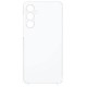 Чохол для мобільного телефона Samsung Soft Clear Cover Samsung Galaxy A16 Transparent (EF-QA166CTEGWW)