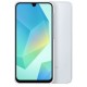 Чохол для мобільного телефона Samsung Soft Clear Cover Samsung Galaxy A16 Transparent (EF-QA166CTEGWW)