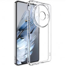 Чохол для мобільного телефона BeCover Nubia Focus 5G Transparancy (712771) - Фото
