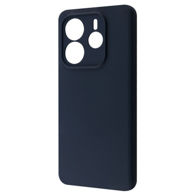 Чохол для мобільного телефона BeCover Xiaomi Redmi Note 14 5G Black (712757)