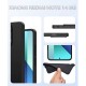 Чохол для мобільного телефона BeCover Xiaomi Redmi Note 14 5G Black (712757)