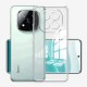 Чохол для мобільного телефона BeCover Xiaomi Redmi Note 14 Pro Plus 5G Transparancy (712762)