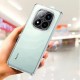Чохол для мобільного телефона BeCover Xiaomi Redmi Note 14 Pro Plus 5G Transparancy (712762)
