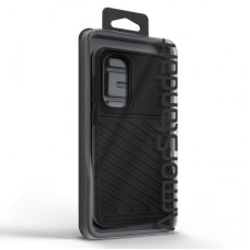 Чохол для мобільного телефона Armorstandart Rhino Samsung A36 5G / A56 5G Black (ARM82484) Чохол для мобільного телефона Armorstandart Rhino Samsung A36 5G / A56 5G Black (ARM82484) - Фото