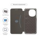 Чохол для мобільного телефона Armorstandart G-Case Tecno Spark Go 1 (KL4) Black (ARM81226) Чохол для мобільного телефона Armorstandart G-Case Tecno Spark Go 1 (KL4) Black (ARM81226)