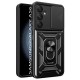 Чохол для мобільного телефона BeCover Military Samsung Galaxy A56 SM-A566 Black (712865)