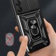 Чохол для мобільного телефона BeCover Military Samsung Galaxy A56 SM-A566 Black (712865)