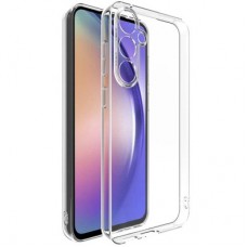 Чохол для мобільного телефона BeCover Samsung Galaxy A36 SM-A366 Transparancy (712896) - Фото