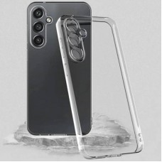 Чохол для мобільного телефона BeCover Samsung Galaxy A36 SM-A366 Transparancy (712896) - Фото