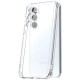 Чехол для мобильного телефона Drobak Acrylic Case with Airbag Samsung Galaxy S24 FE Camera cover (949427)