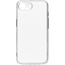 Чехол для мобильного телефона Armorstandart Air Apple iPhone 16e Camera cover Clear (ARM76264) Чехол для мобильного телефона Armorstandart Air Apple iPhone 16e Camera cover Clear (ARM76264)