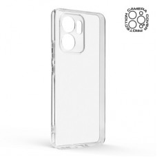 Чохол для мобільного телефона Armorstandart Air OPPO Reno13 F 4G / Reno13 F 5G / Reno13 FS 5G Camera cover - Фото