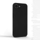 Чехол для мобильного телефона Armorstandart Matte Slim Fit Apple iPhone 16e Camera cover Black (ARM76254)