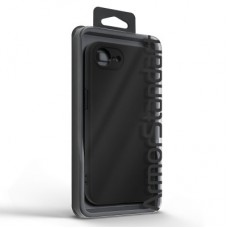 Чохол для мобільного телефона Armorstandart Matte Slim Fit Apple iPhone 16e Camera cover Black (ARM76254) - Фото
