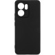 Чехол для мобильного телефона Armorstandart Matte Slim Fit OPPO Reno13 F 4G / Reno13 F 5G / Reno13 FS 5G Camera cover Black