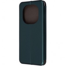 Чохол для мобільного телефона Armorstandart G-Case Xiaomi Redmi Note 14 Pro 5G / Poco X7 Green (ARM79789) Чохол для мобільного телефона Armorstandart G-Case Xiaomi Redmi Note 14 Pro 5G / Poco X7 Green (ARM79789) - Фото
