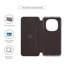 Чохол для мобільного телефона Armorstandart G-Case Xiaomi Redmi Note 14 Pro 5G / Poco X7 Green (ARM79789) Чохол для мобільного телефона Armorstandart G-Case Xiaomi Redmi Note 14 Pro 5G / Poco X7 Green (ARM79789) - Фото