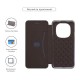 Чехол для мобильного телефона Armorstandart G-Case Xiaomi Redmi Note 14 Pro 5G / Poco X7 Green (ARM79789) Чехол для мобильного телефона Armorstandart G-Case Xiaomi Redmi Note 14 Pro 5G / Poco X7 Green (ARM79789)