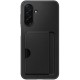 Чохол для мобільного телефона Samsung Galaxy A26 (A266), Card Slot Case black (EF-OA266TBEGWW)