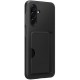 Чохол для мобільного телефона Samsung Galaxy A26 (A266), Card Slot Case black (EF-OA266TBEGWW)