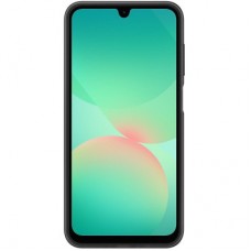 Чохол для мобільного телефона Samsung Galaxy A26 (A266), Card Slot Case black (EF-OA266TBEGWW) - Фото