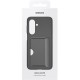 Чохол для мобільного телефона Samsung Galaxy A26 (A266), Card Slot Case black (EF-OA266TBEGWW)